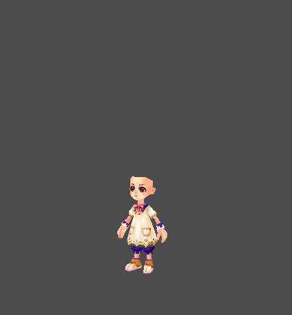 Ami Newbie Phantom