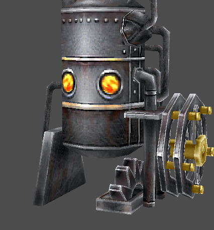 Boiler