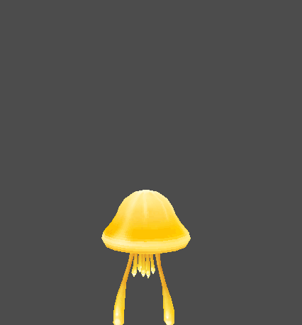 Sea Jelly