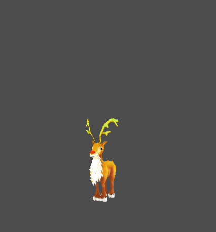 Elk Baby