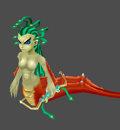 Medusa