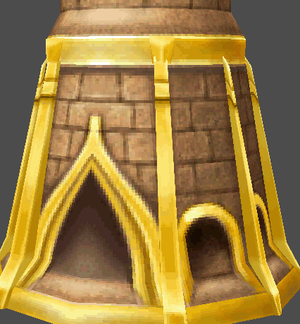 Pirate Defense Tower
