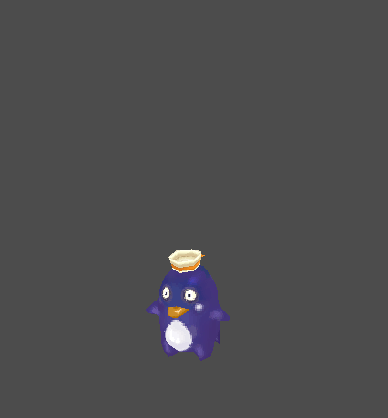 Meaty Penguin