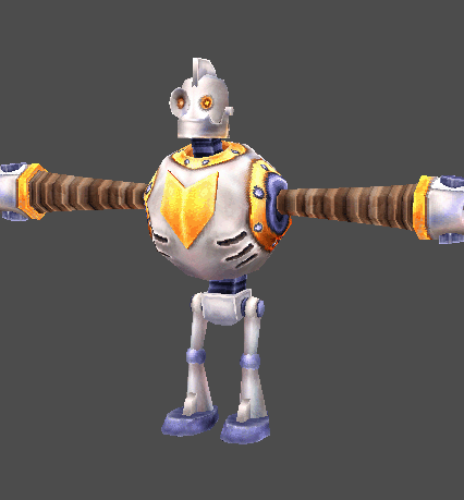Sealed Warden