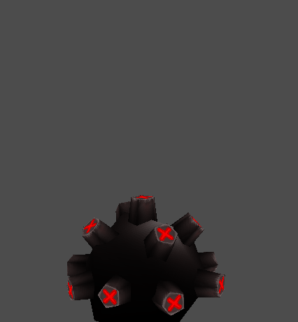 Water Mine Lv1