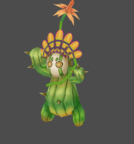Cactus