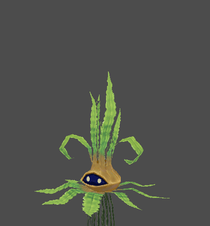 Seaweed