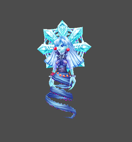Snow Mistress