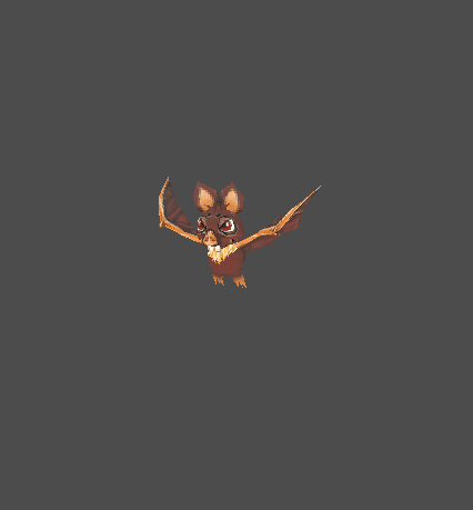 Devious Bat
