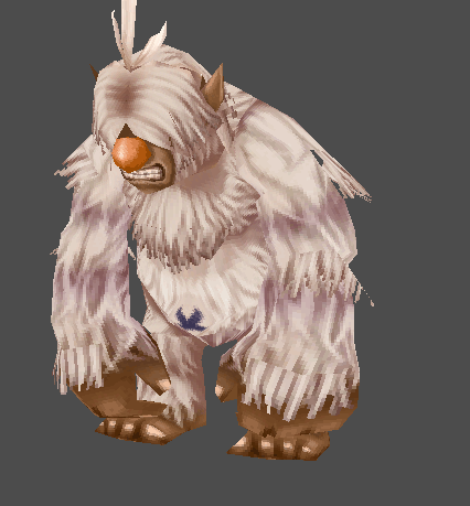 Yeti