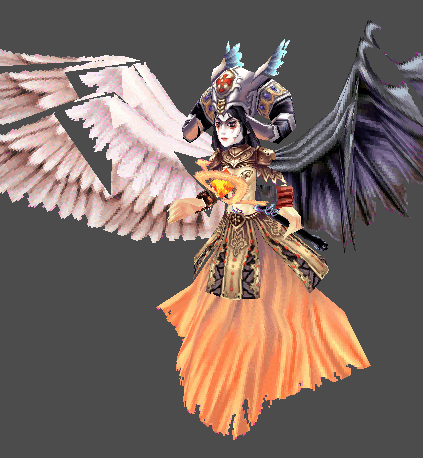 Abyss Supreme - Kara 