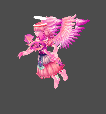 Bloodwing Angel