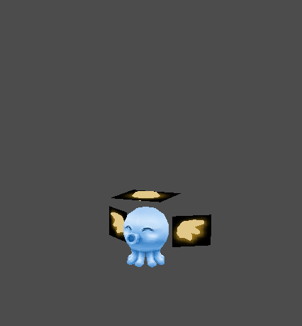 Death Squirdy